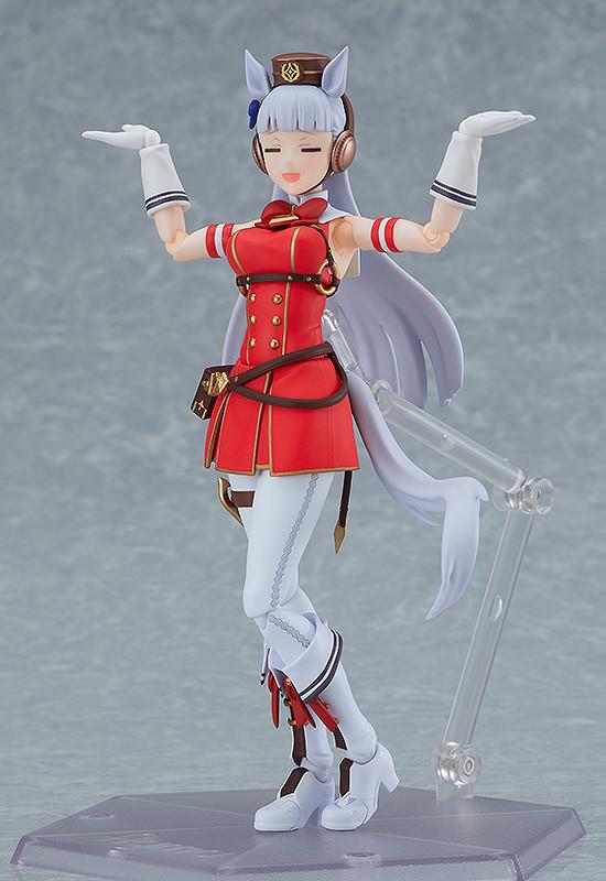 (figma 584) Umamusume: Pretty Derby Gold Ship - Image 4