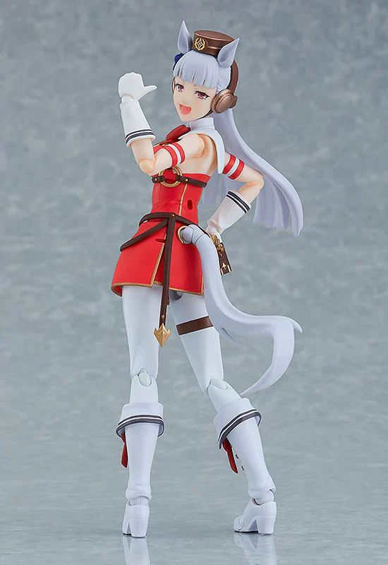 (figma 584) Umamusume: Pretty Derby Gold Ship - Image 5