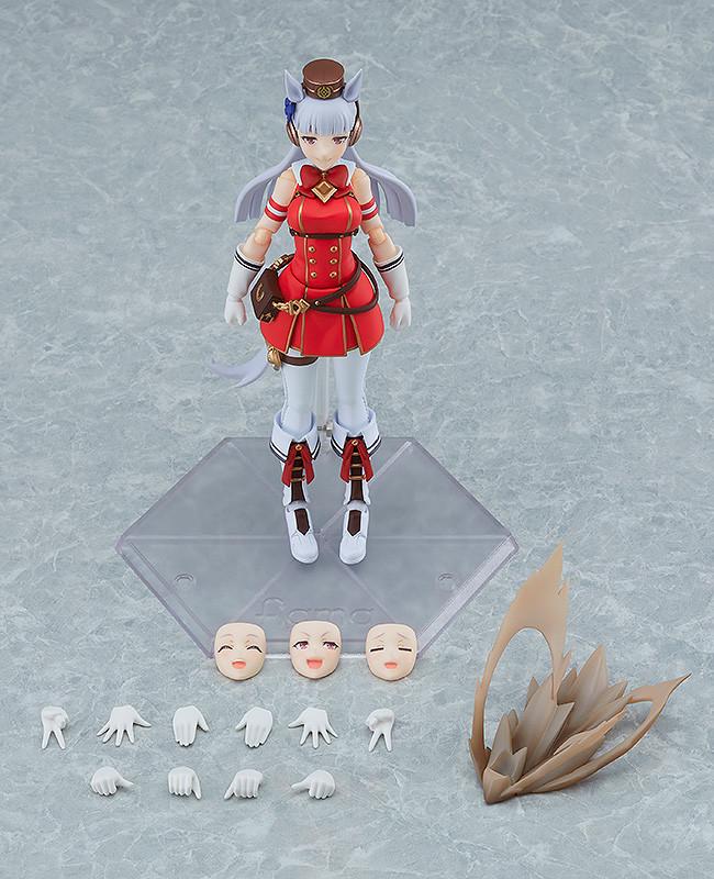 (figma 584) Umamusume: Pretty Derby Gold Ship - Image 7