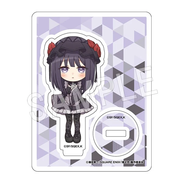 (Goods - Acrylic Stand) [My Dress-Up Darling] Trading Acrylic Stand Chibi ver. (Blind Box -Single) - Image 3
