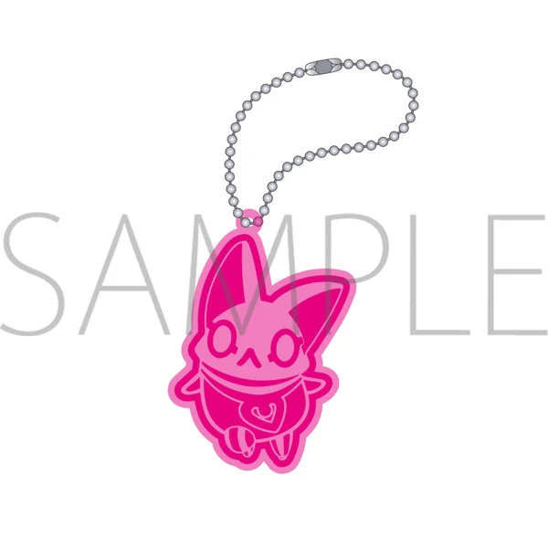 [Oh, Suddenly Egyptian God] Reflector/vol. 2 Bastet