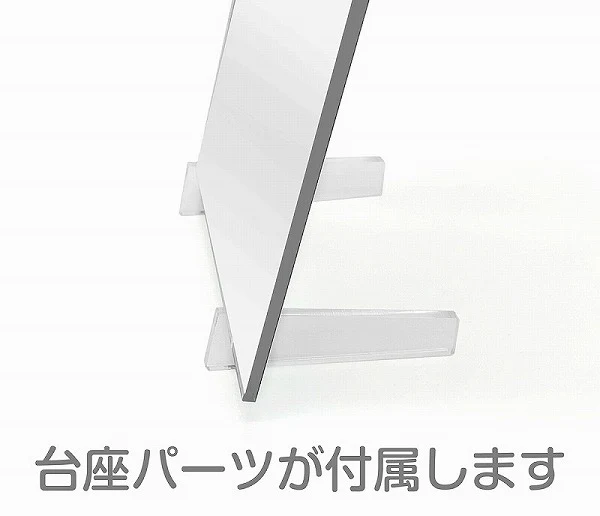 (Goods - Acrylic Stand) [Haikyu!!] Exclusive Art Hajime Iwaizumi Acrylic Art Stand Flight Ver. - Image 3