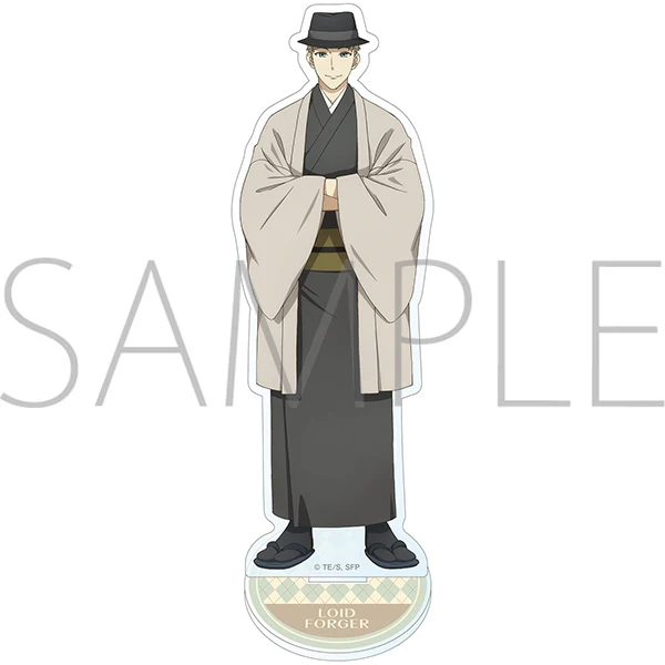 (Goods - Acrylic Stand) [SPY x FAMILY] Acrylic Stand Loid