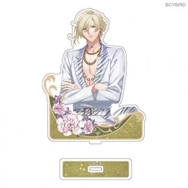(Goods - Acrylic Stand) [Ikemen Prince] All for Love! Acrylic Stand CHEVALIER