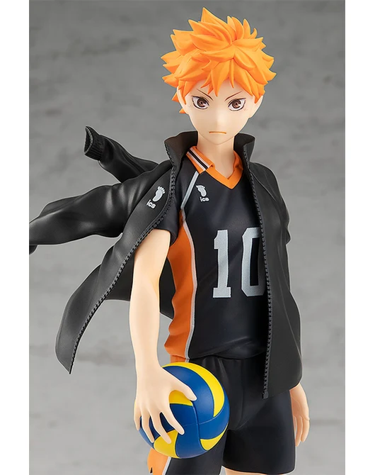 [Haikyu!!] Shoyo Hinata – POP UP PARADE - Image 2