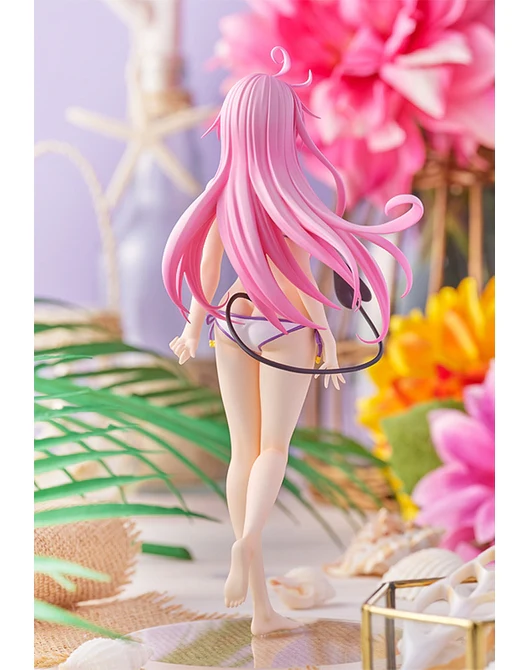 [To Love-Ru] Lala Satalin Deviluke – POP UP PARADE - Image 7