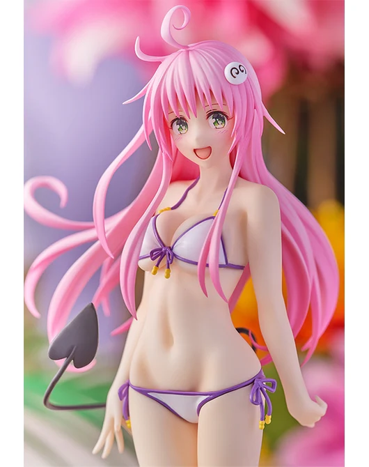 [To Love-Ru] Lala Satalin Deviluke – POP UP PARADE - Image 9