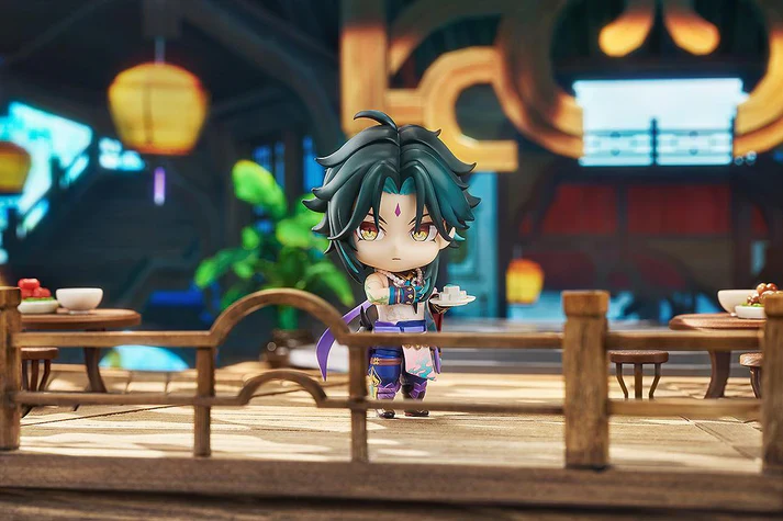 (Nendoroid 2668) Genshin Impact Xiao - Image 6