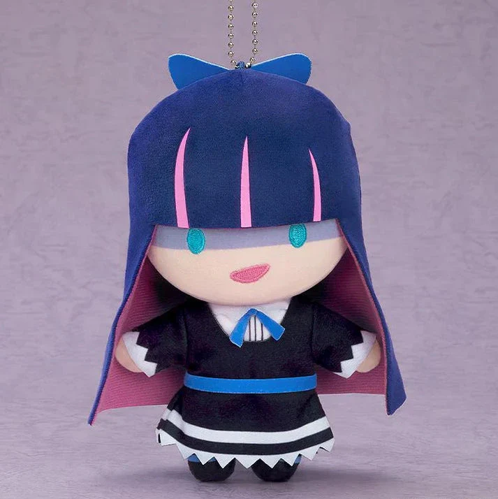 (Mascot) Panty & Stocking with Garterbelt Stocking