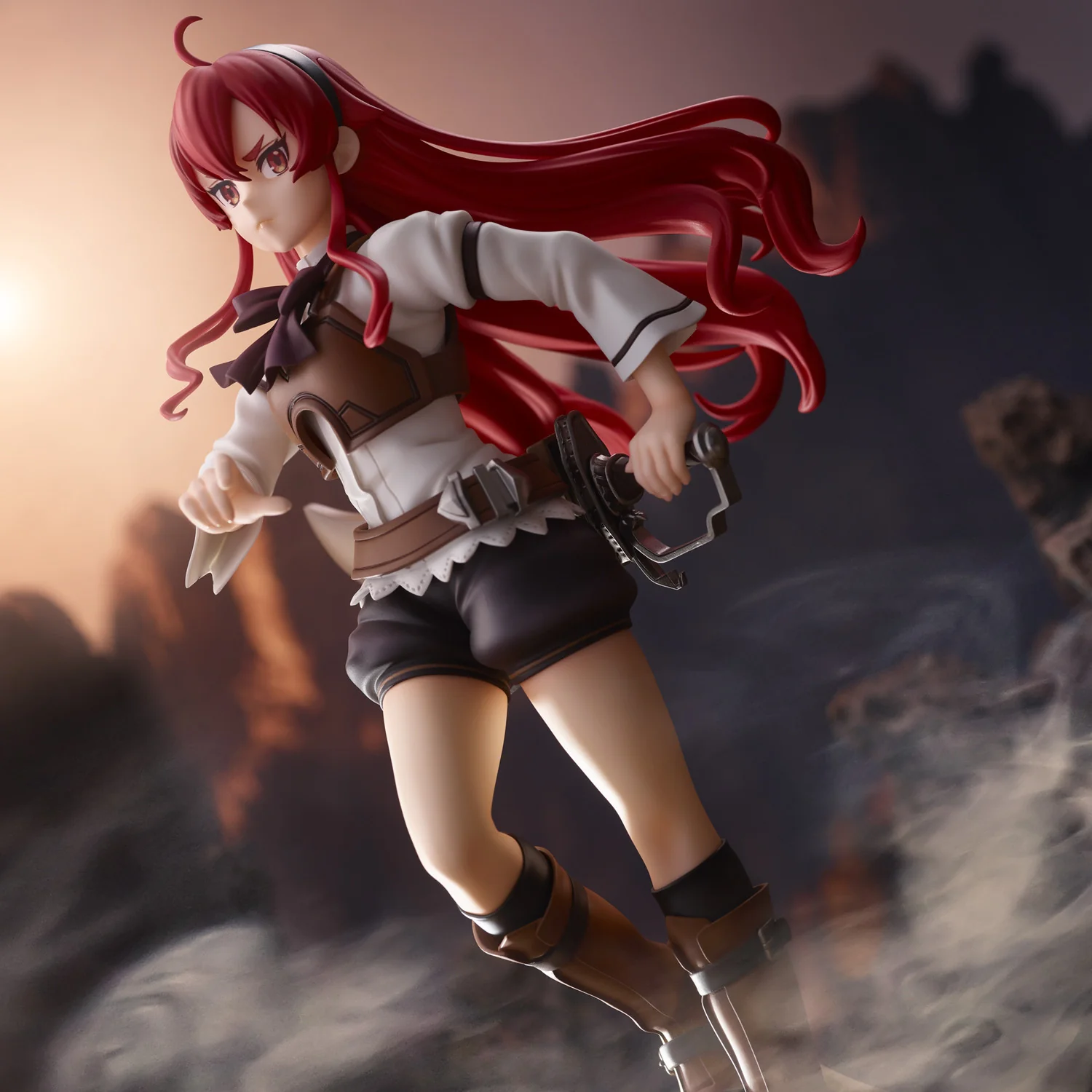 [Mushoku Tensei: Jobless Reincarnation] Eris Boreas Greyrat – Non Scale - Image 10