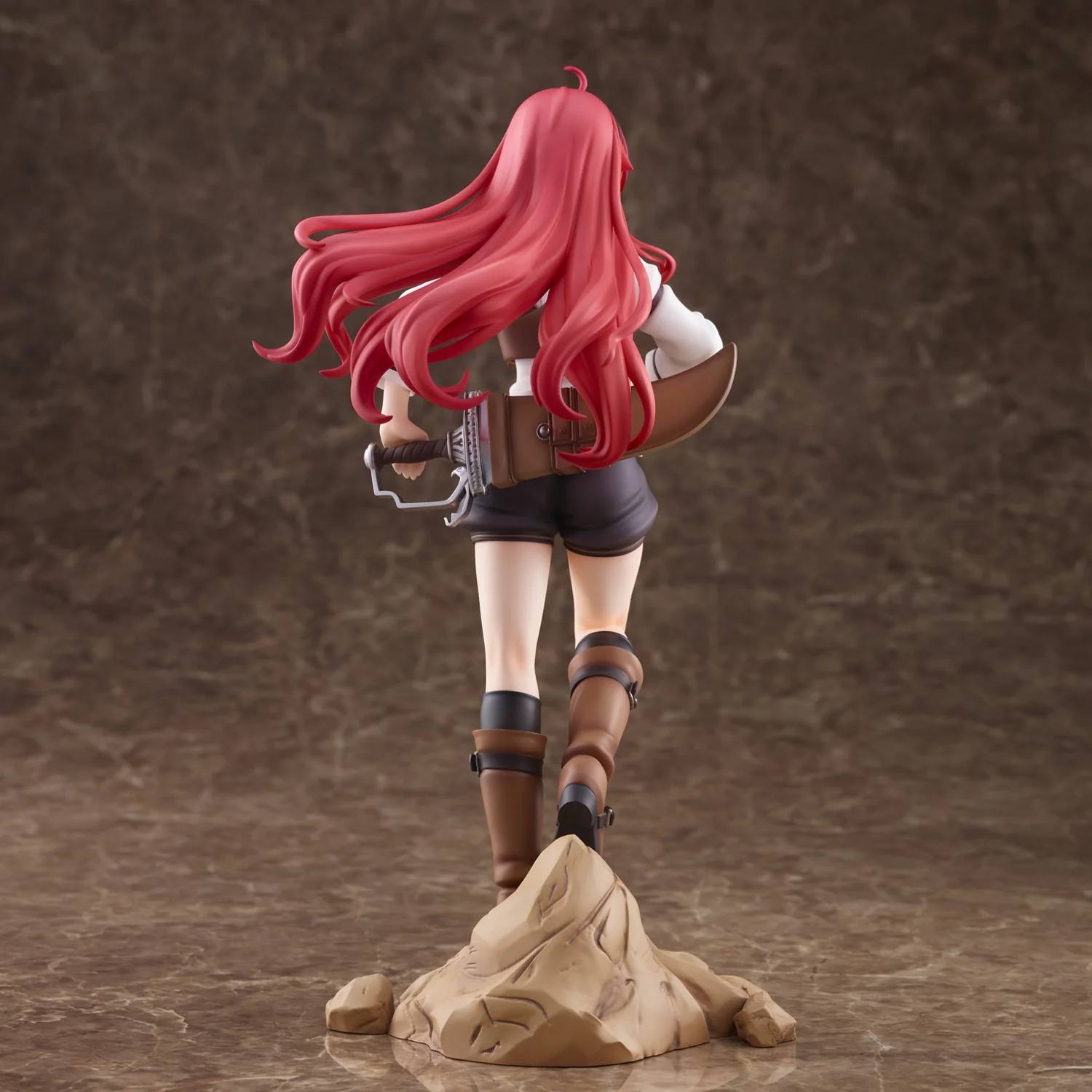 [Mushoku Tensei: Jobless Reincarnation] Eris Boreas Greyrat – Non Scale - Image 4