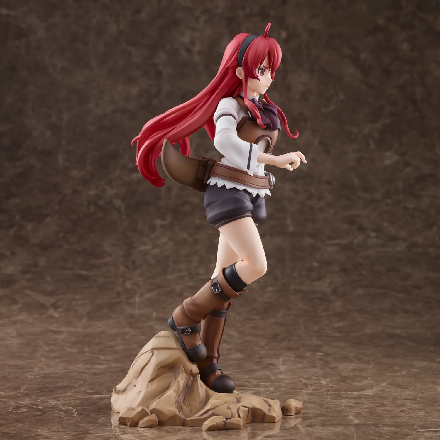 [Mushoku Tensei: Jobless Reincarnation] Eris Boreas Greyrat – Non Scale - Image 5