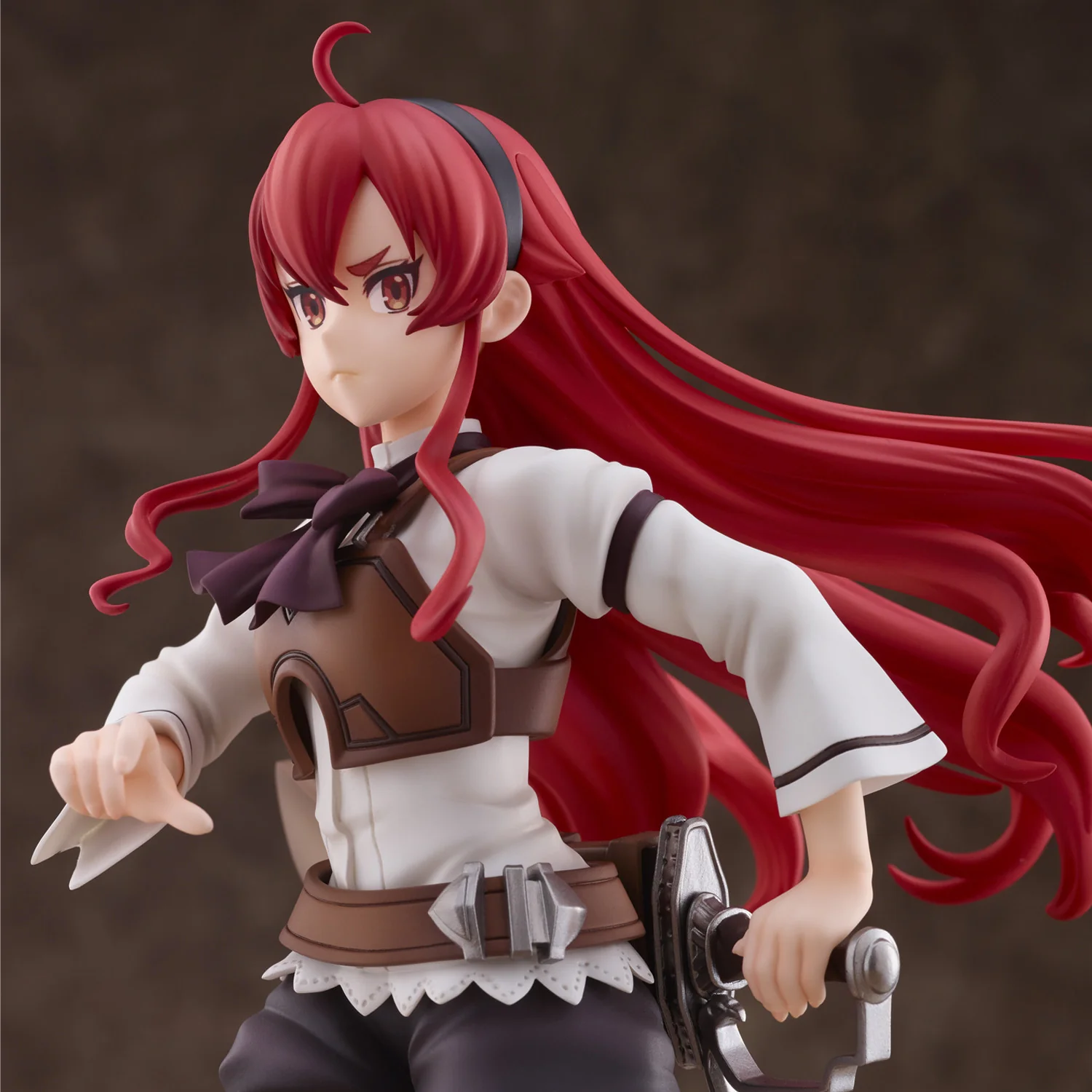 [Mushoku Tensei: Jobless Reincarnation] Eris Boreas Greyrat – Non Scale - Image 8