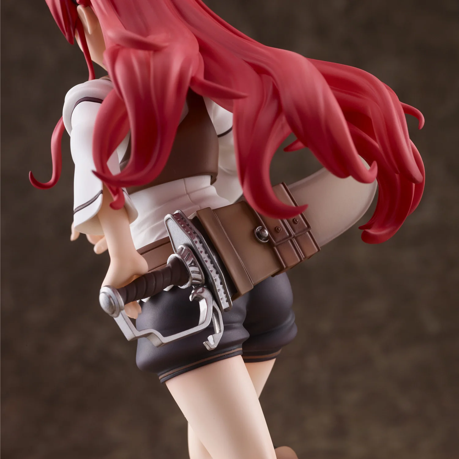 [Mushoku Tensei: Jobless Reincarnation] Eris Boreas Greyrat – Non Scale - Image 9