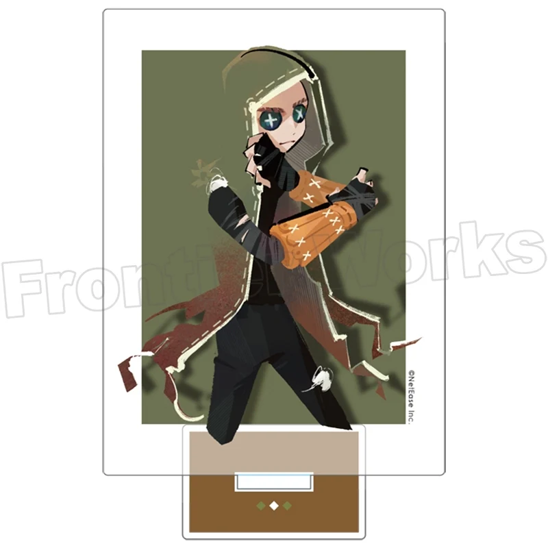 (Goods - Acrylic Stand) [Identity V] Art Closet Acrylic Stand Mercenary