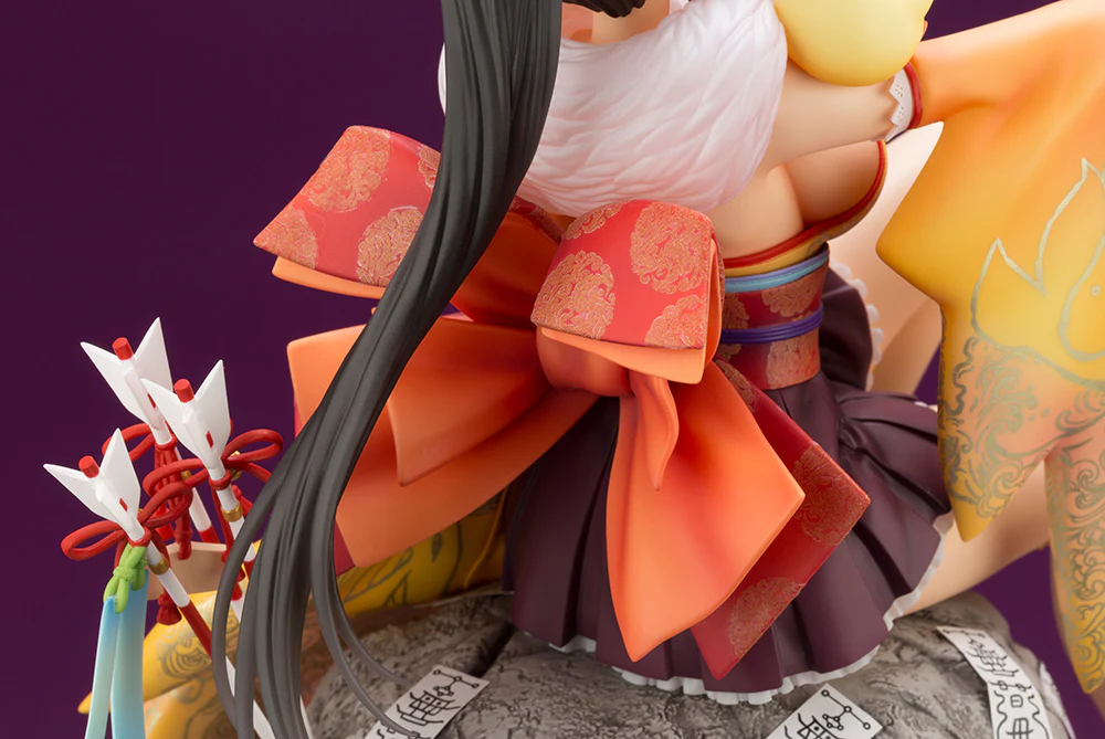 [Azur Lane] Ryuuhou (Firebird's New Year Dance) – 1/7 Scale Figure - Image 13