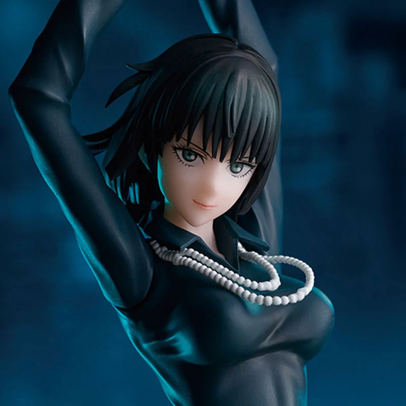 [One-Punch Man] ESPRESTO shapely HELLISH BLIZZARD – Prize Figure
