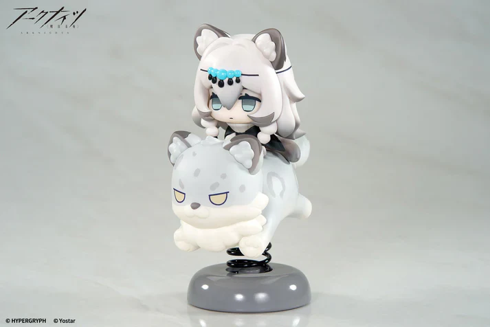 (Non-Scale Figure) Arknights HappyShake Pramanix - Image 2