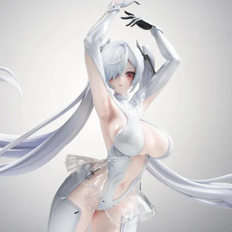 (1/10 Scale Figure) Goddess of Victory: Nikke Cinderella