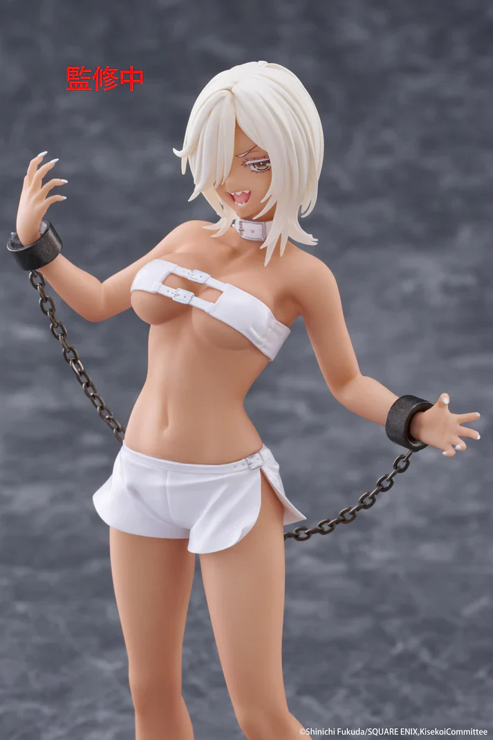 (Non-Scale Figure) My Dress-Up Darling Coreful Marin Kitagawa: Veronica Ver. - Image 6
