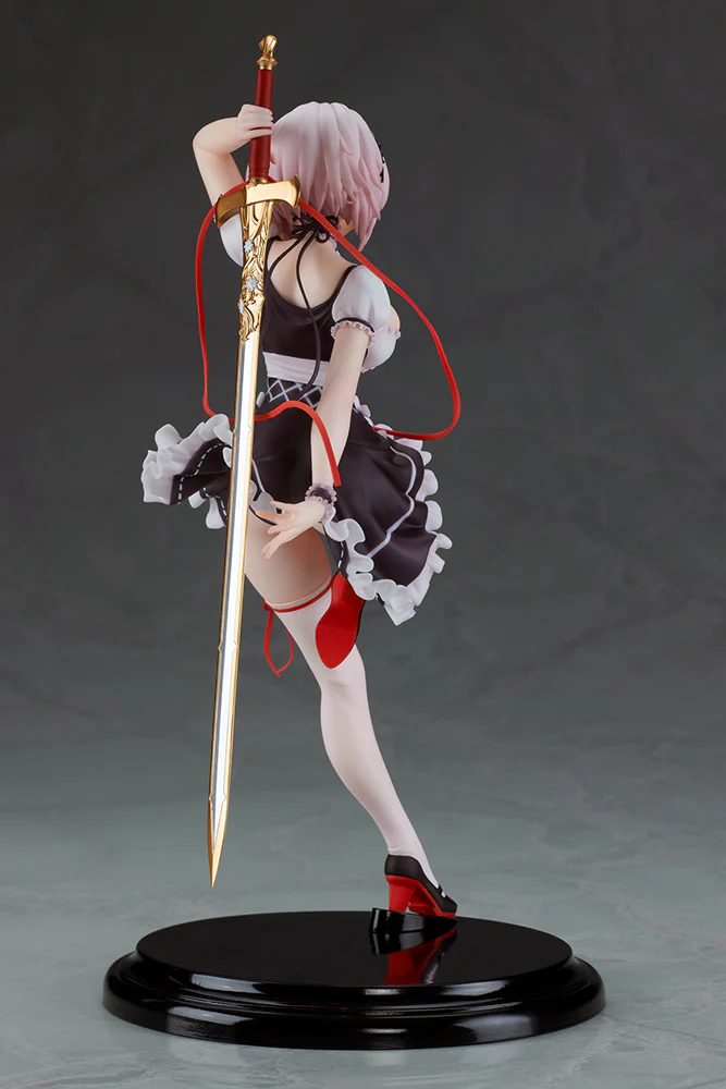 [Azur Lane] Sirius Light Armed Ver. - 1/8 Scale Figure - Image 6