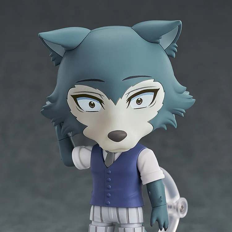 [BEASTARS] Legoshi - Nendoroid 2698