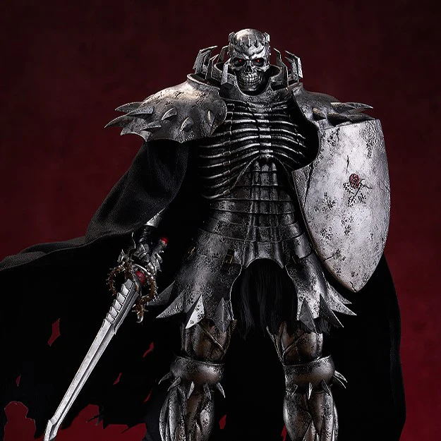 [Berserk] Skull Knight - POP UP PARADE L