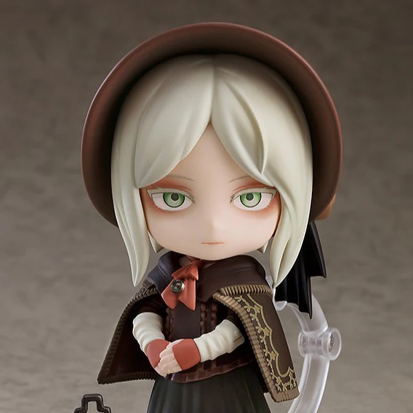 [Bloodborne] The Doll - Nendoroid 1992