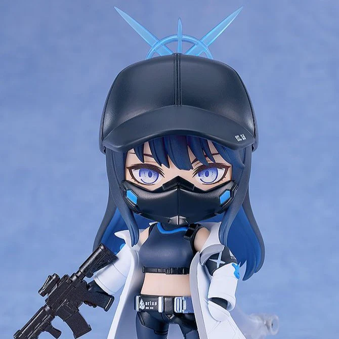 [Blue Archive] Saori Joumae - Nendoroid 2788