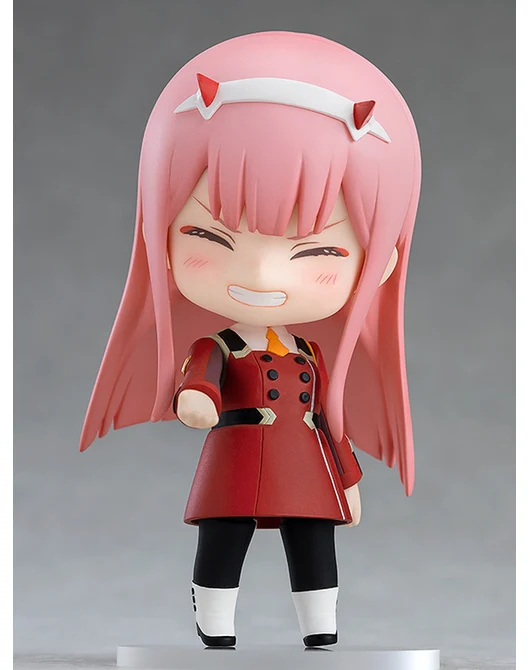 [DARLING in the FRANXX] Zero Two - Nendoroid 952 - Image 3