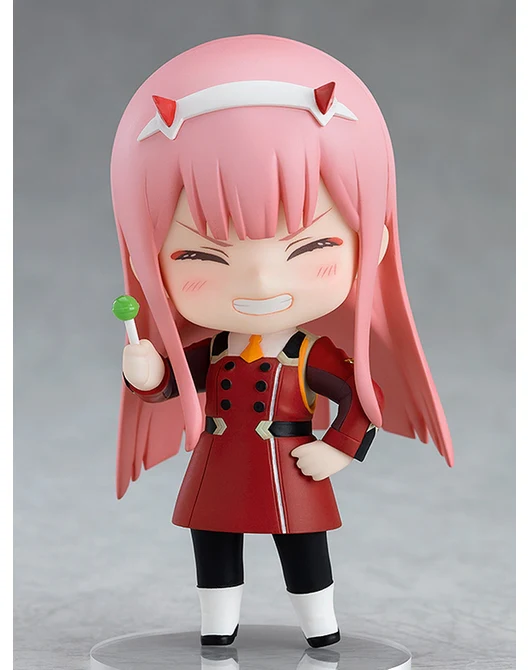 [DARLING in the FRANXX] Zero Two - Nendoroid 952 - Image 5