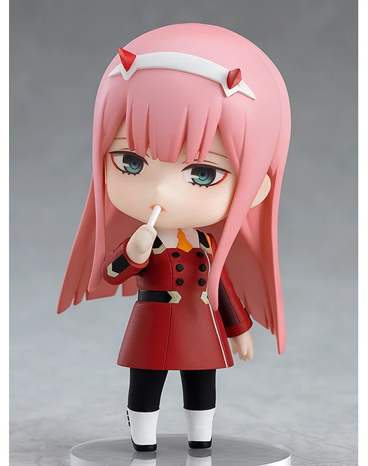 [DARLING in the FRANXX] Zero Two - Nendoroid 952 - Image 6