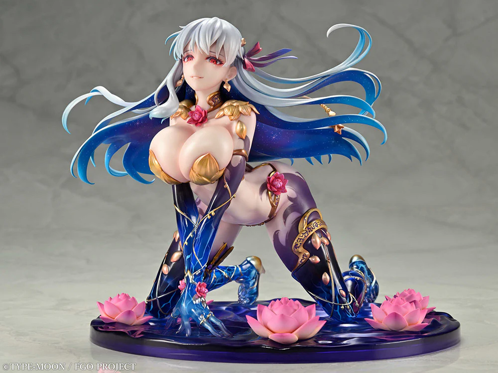 [Fate/Grand Order] Assassin/Kama Final Ascension - 1/7 Scale Figure