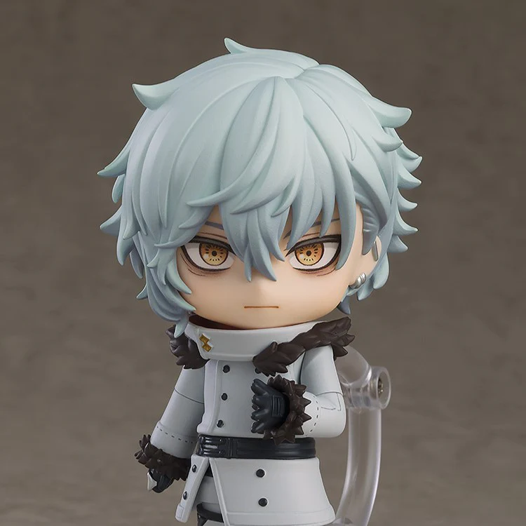 [Fate/Grand Order] Kadoc Zemlupus - Nendoroid 2581