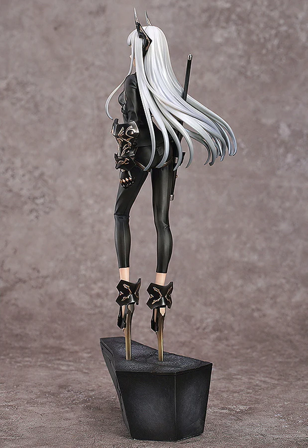 [G.A.D] G.A.D_TEN – 1/7 Scale Figure - Image 4