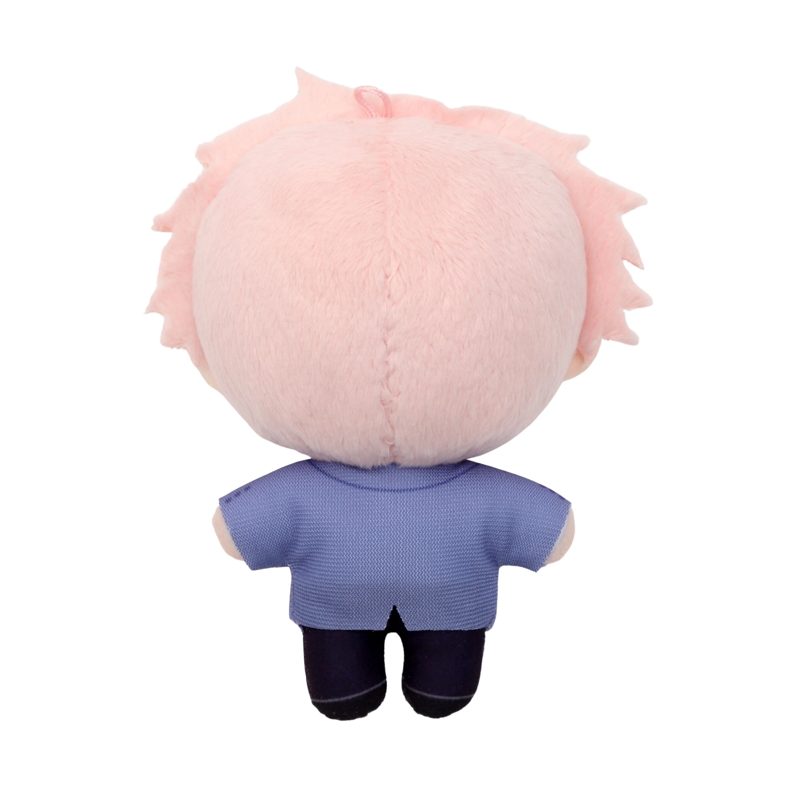 (Goods - Keychain) Ouran High School Host Club Nui Pal Plush Keychain / Hikaru Hitachiin - Image 2