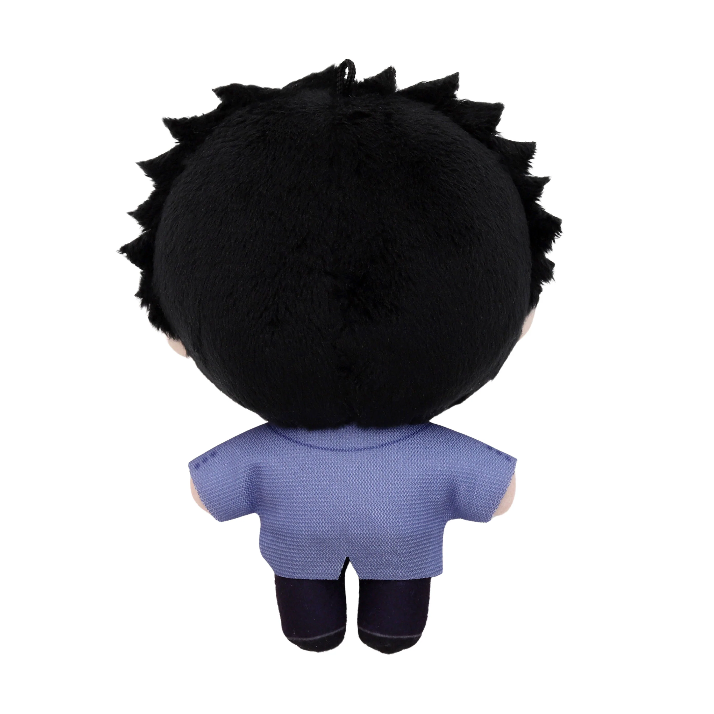 (Goods - Keychain) Ouran High School Host Club Nui Pal Plush Keychain / Takashi Morinozuka - Image 2