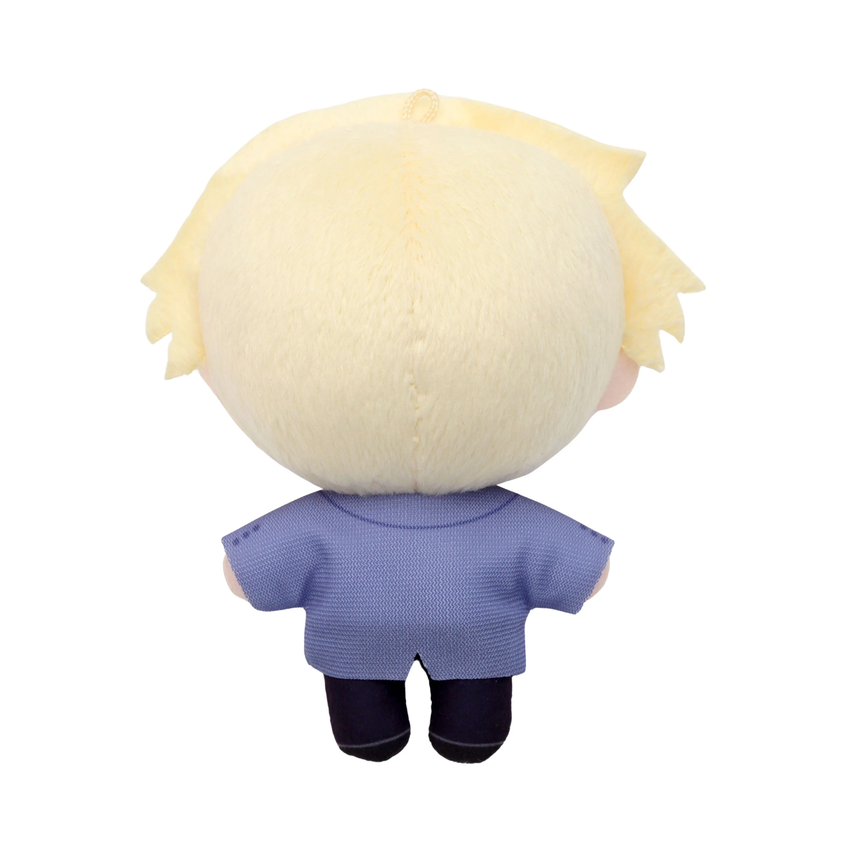 (Goods - Keychain) Ouran High School Host Club Nui Pal Plush Keychain / Tamaki Suou - Image 2