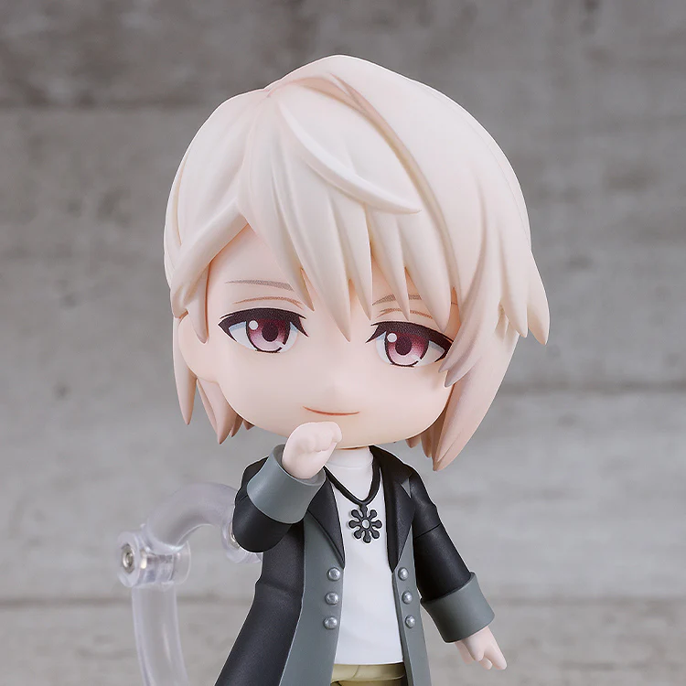 [IDOLiSH7] Minami Natsume - Nendoroid 2622 w/ animate Exclusive Bonus