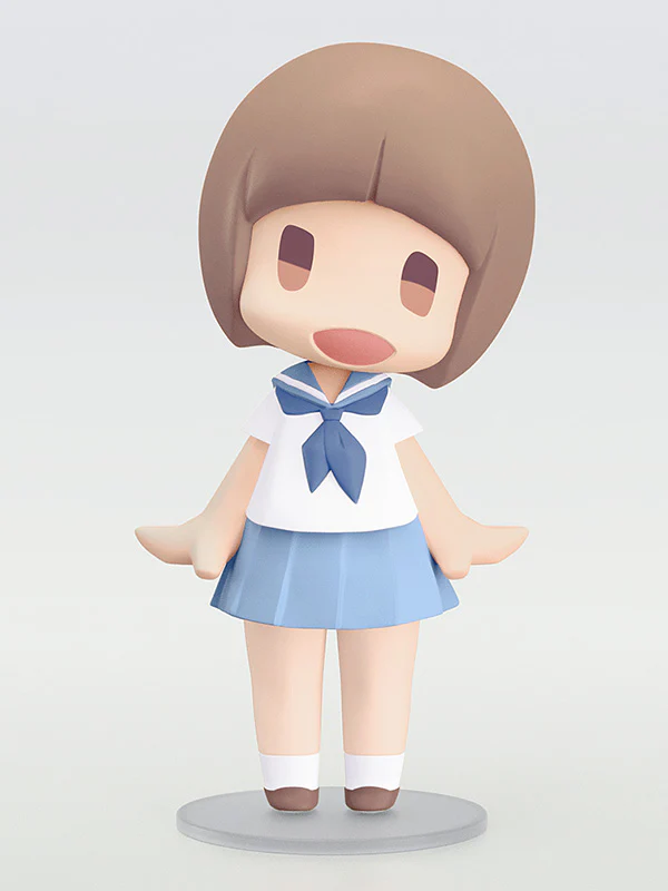 [Kill La Kill] Mako Mankanshoku - Hello! Good Smile - Image 3