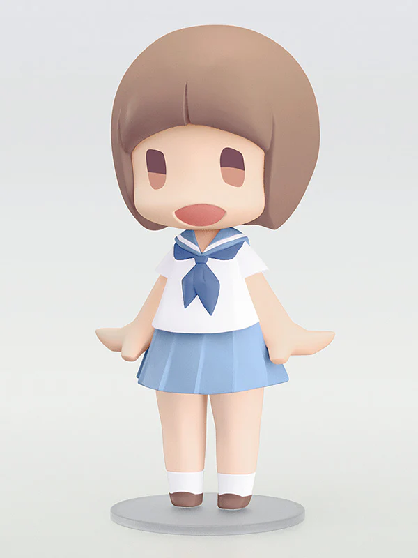 [Kill La Kill] Mako Mankanshoku - Hello! Good Smile - Image 4