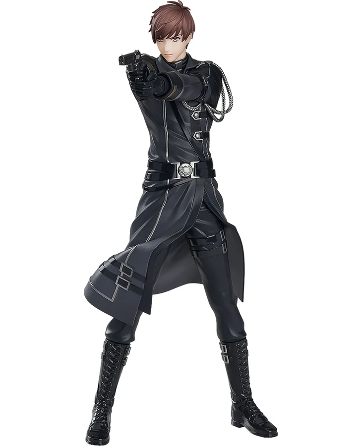 [Love&Producer] Qi Bai - POP UP PARADE - Image 2