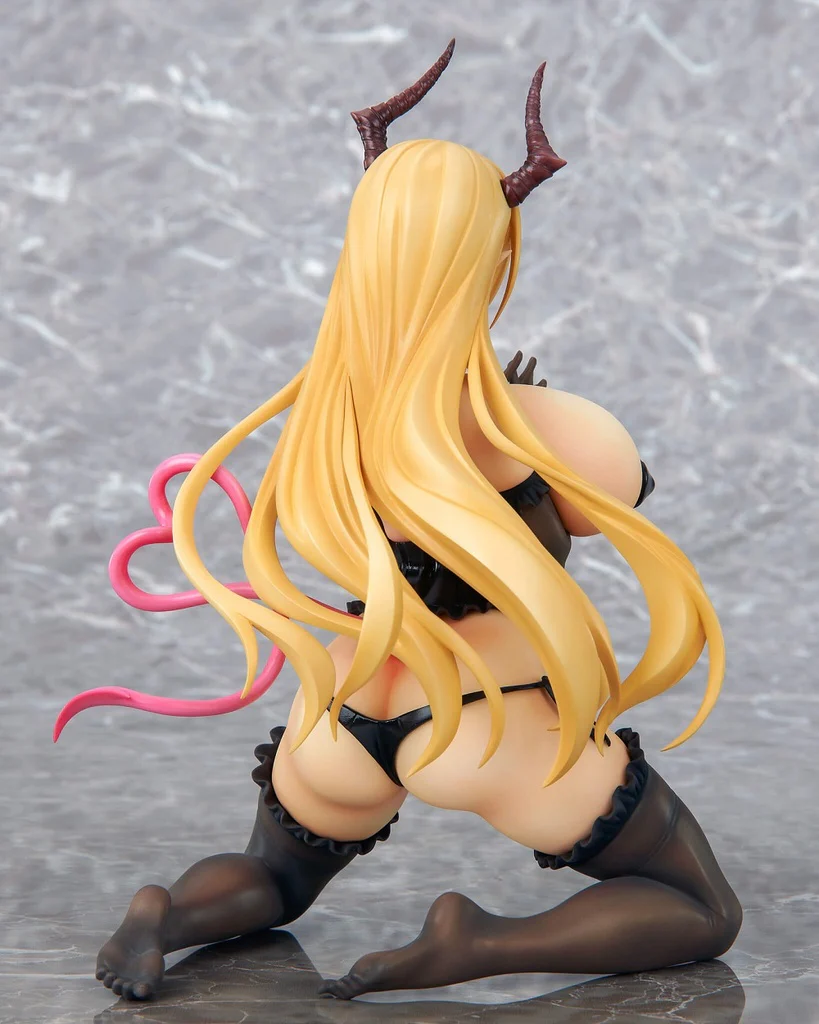 [Original Character] Lillia Iriie – 1/5 Scale Figure - Image 4