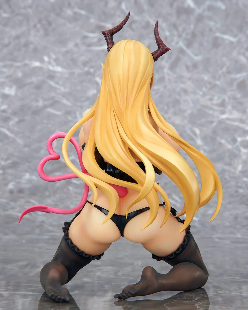 [Original Character] Lillia Iriie – 1/5 Scale Figure - Image 5