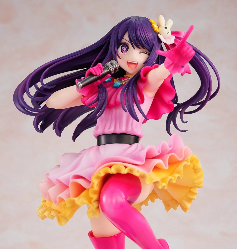 [Oshi no Ko] Ai – 1/7 Scale Figure - Image 11