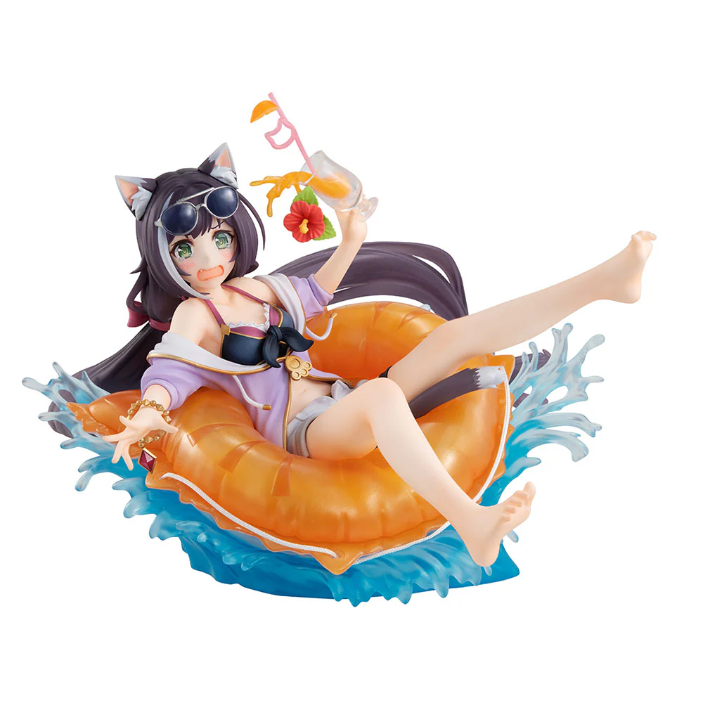 [Princess Connect] Lucrea Karyl (SUMMER) - 1/7 Scale Figure - Image 2