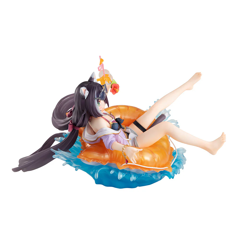[Princess Connect] Lucrea Karyl (SUMMER) - 1/7 Scale Figure - Image 3