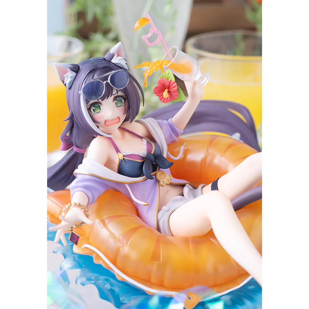 [Princess Connect] Lucrea Karyl (SUMMER) - 1/7 Scale Figure - Image 7