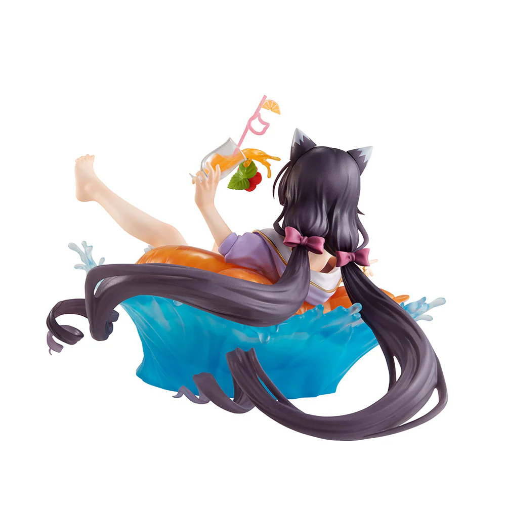 [Princess Connect] Lucrea Karyl (SUMMER) - 1/7 Scale Figure - Image 9