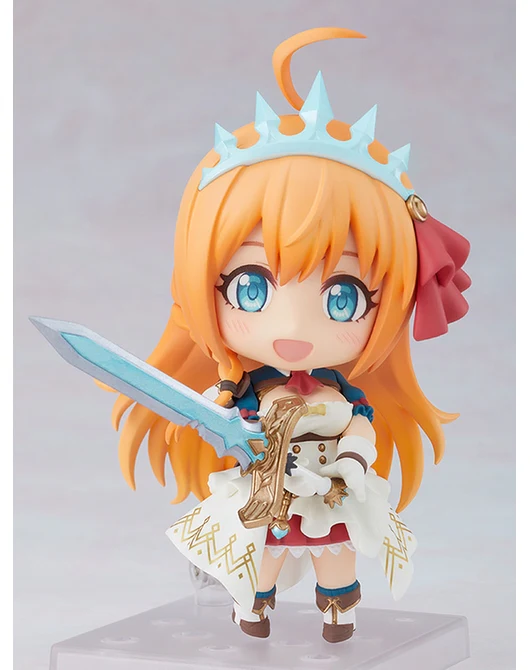 [Princess Connect!] Pecorine - Nendoroid 1678 - Image 2